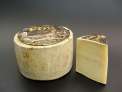 POK Manchego artesano curado