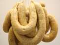 Butifarra de huevo con <b>alcachofa.</b>220gr