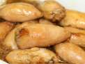 Calamares rellenos