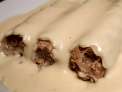 Calenoles de carne 3 unidades