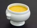 Crema de calabaza y calabac�n 1L