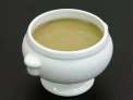 Crema de alcachofa 1L