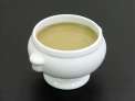 Crema de champi�ones