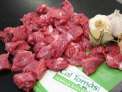 Ternera ecol�gica para estofar