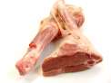 Cordero, un codillo 500 gr
