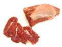 Carne para fricand�