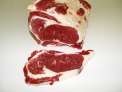 Entrecot  de buey sin hueso 200 gr