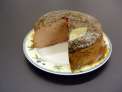 Pat� al oporto