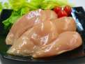 Pechuga  de pollo