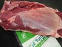 Ternera Ecol�gica.Pieza para asar