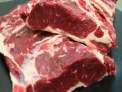 Entrecot  de buey sin hueso 200 gr