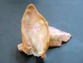 Oreja de cerdo