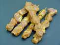 Pinchos de cordero 5 u