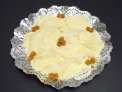 Bandeja de queso parma 400gr