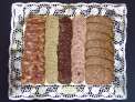 Bandeja de embutidos  <i>Catalana</i>