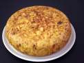 Tortilla de patata y cebolla 1.250gr